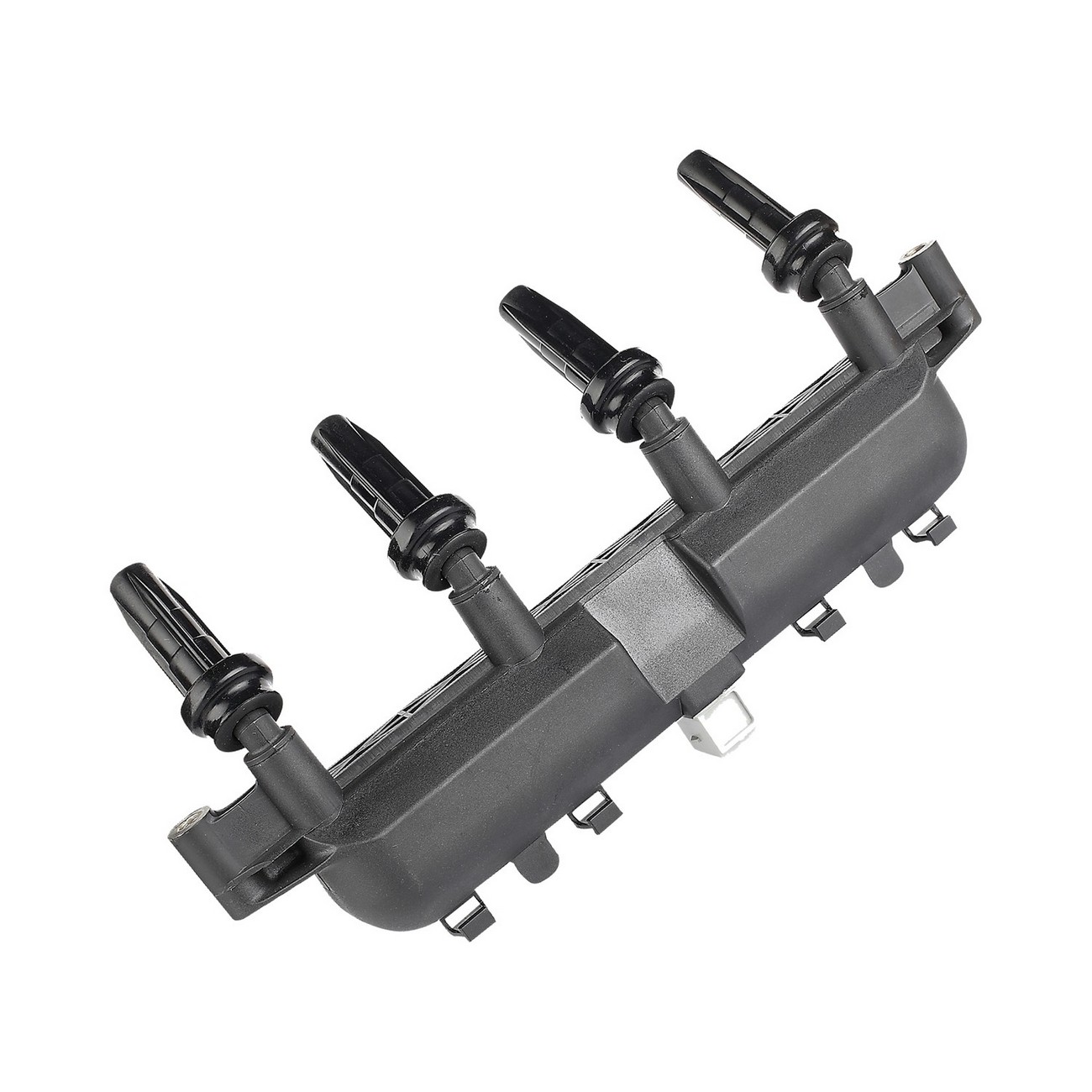 Bobina De Encendido Peugeot 206 1.4 Ficha Gris